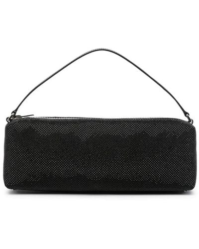 Alexander Wang Heiress Flex Bag Bags - Black