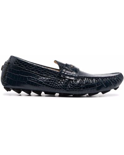 Philipp Plein Slip-on shoes for Men | Online Sale up to 60% off | Lyst