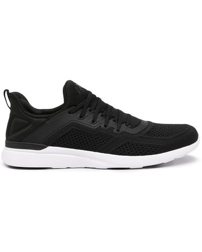 Athletic Propulsion Labs Techloom Tracer Sneakers - Black