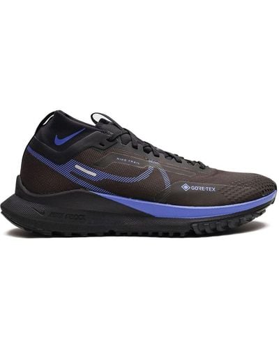 Nike React Pegasus Trail 4 "gore-tex" Trainers - Blue