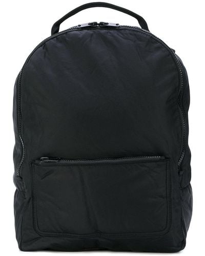 Yeezy Season 5 Backpack - Black