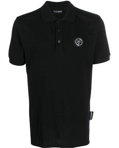 Philipp Plein Polo shirts for Men | Online Sale up to 87% off | Lyst