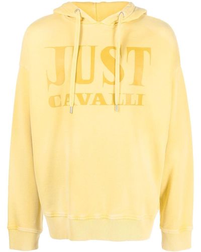 Just Cavalli Hoodies for Men | Online Sale up to 83% off | Lyst