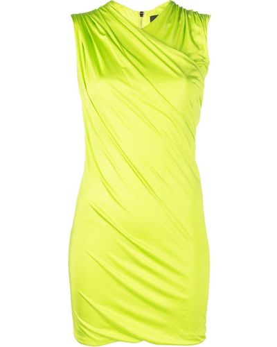 Versace Dresses - Yellow
