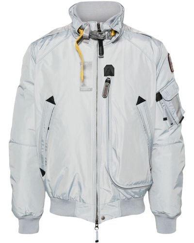 Parajumpers Fire Performance Rescue Jacket - Grey