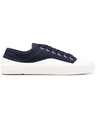 Apc sneakers sales