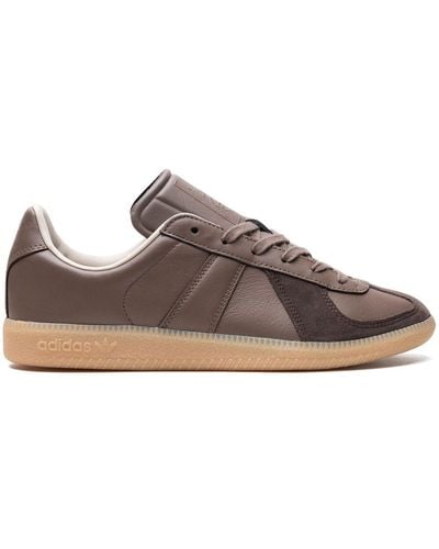 adidas X Size? Bw Army "brown/gum" Trainers