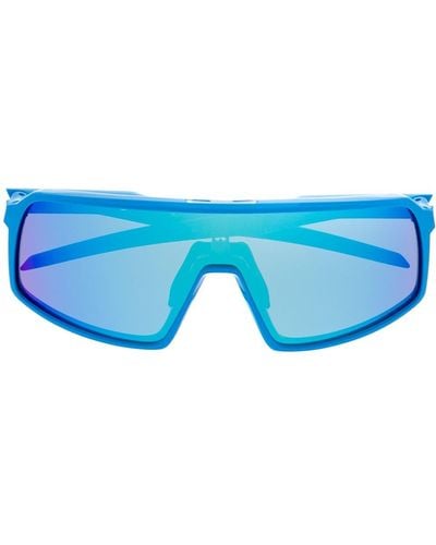 Oakley Occhiali da sole Evzero Blades - Blu