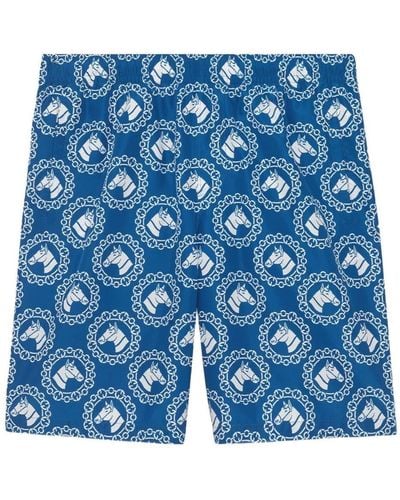 Great Empower Robe Gucci Beachwear for Men | Online Sale up to 26% off | Lyst