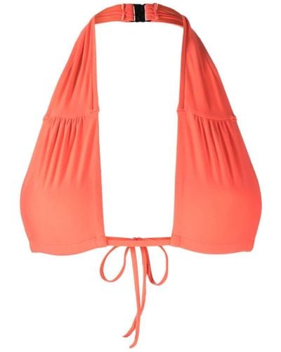 Bondi Born Haut de bikini Anna - Rouge