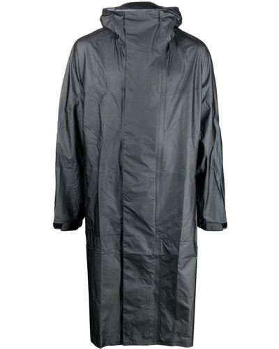Y-3 Long coats and winter coats for Men | Online Sale up to 58% off | Lyst