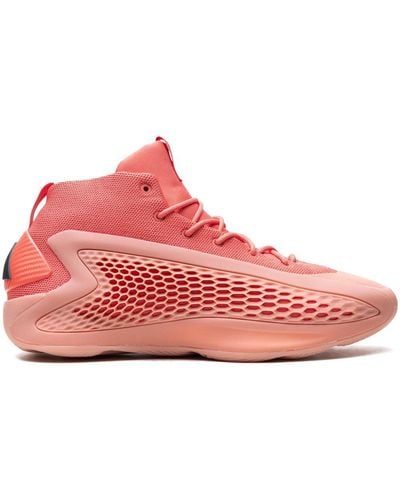 adidas Ae1 "coral" Trainers - Pink