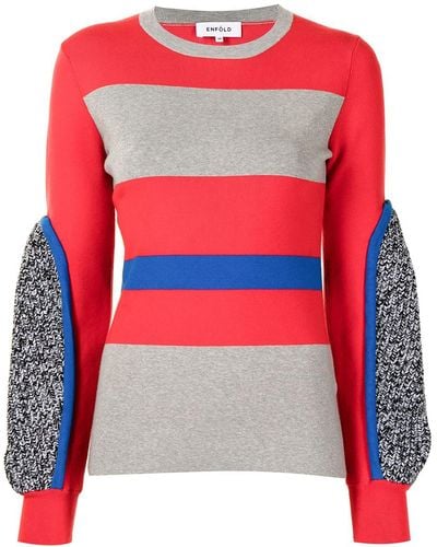Enfold Sweaters and knitwear for Women | Online Sale up to 60% off 