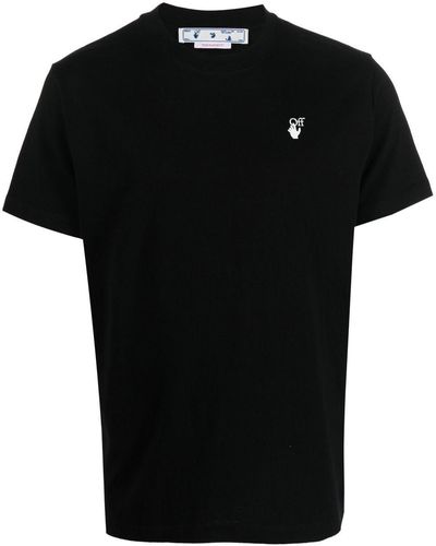 T-shirts Off-White c/o Virgil Abloh pour homme | Réductions en ligne  jusqu'à 64 % | Lyst