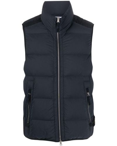 Stone Island Waistcoats and gilets for Men | Online Sale up to 59