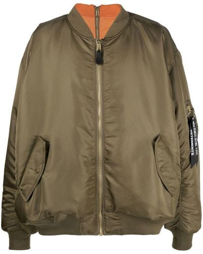 Vetements Jackets for Men | Online Sale up to 77% off | Lyst
