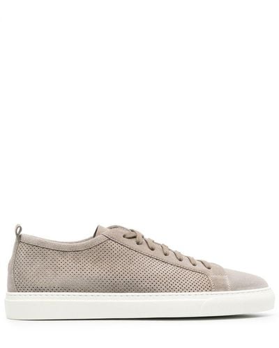 Henderson Iconic Low-top Sneakers - Wit