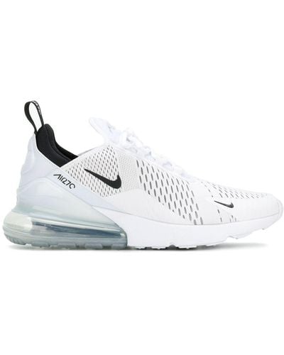 Nike Air Max 270 Sneakers for Men - Up to 40% off | Lyst