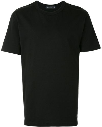 Mastermind Japan スカル Tシャツ - ブラック