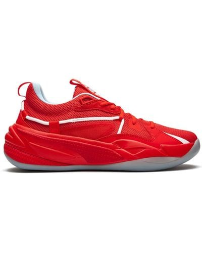 PUMA Rs-dreamer Blood, Sweat And Tears Basketball Shoes - Red