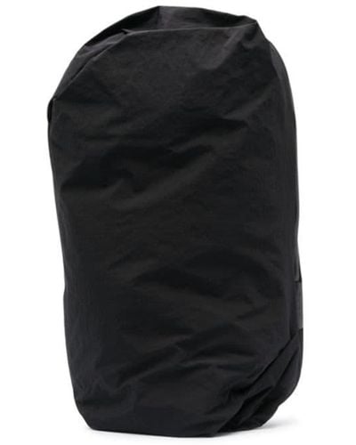 Côte&Ciel Ladon Komatsu Onibegie Backpack - Black