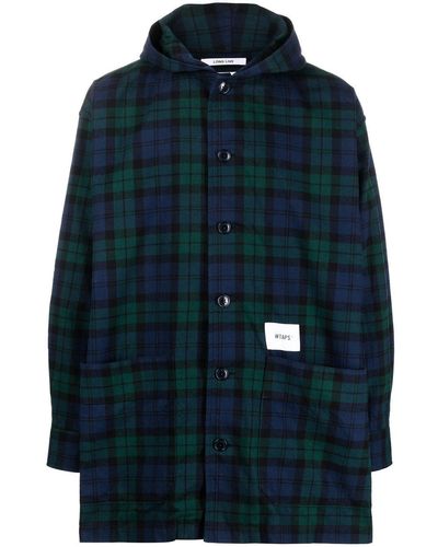 WTAPS Jackets for Men | Online Sale up to 60% off | Lyst