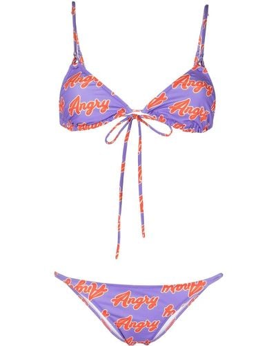 Natasha Zinko Bikinis and bathing suits for Women | Online Sale up to ...