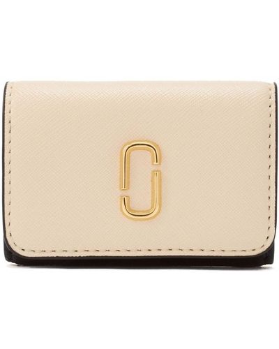 Marc Jacobs The Key Case - Natural