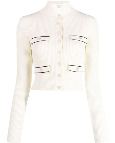 Sandro hotsell luce cardigan