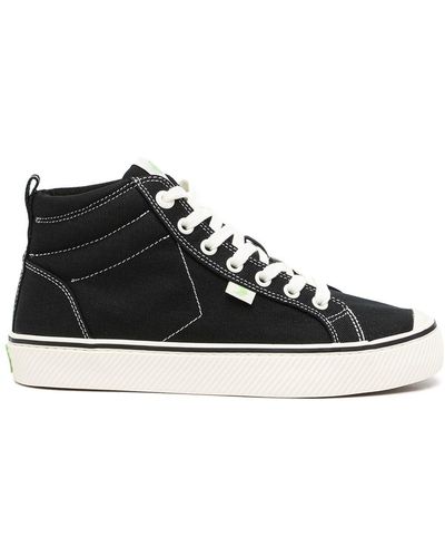 CARIUMA Oca High-top Sneakers - Black