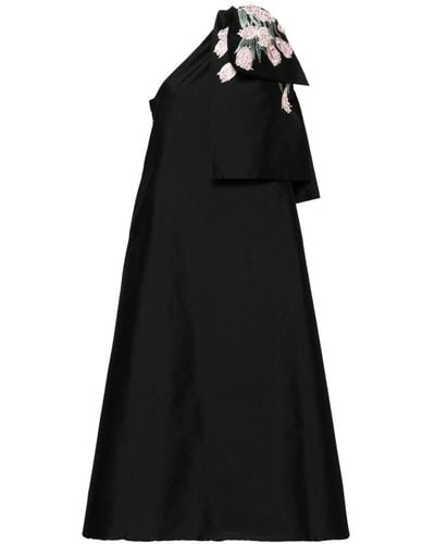 BERNADETTE Winnie Maxi Dress - Black