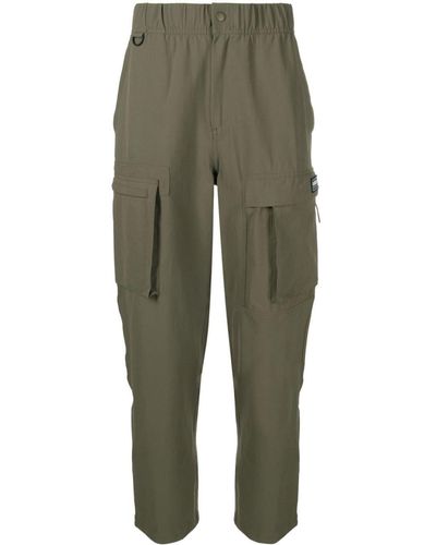 adidas Rossendale Cargo Trousers - Green