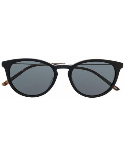 Gucci Gafas de sol cat-eye - Negro
