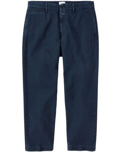 Closed Tacoma Tapered Jeans - Blue