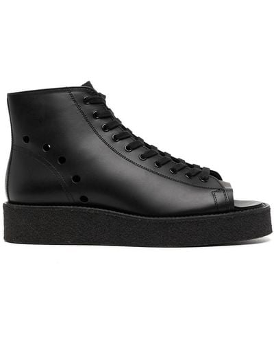 Yohji Yamamoto High-top sneakers for Men | Online Sale up to 50 