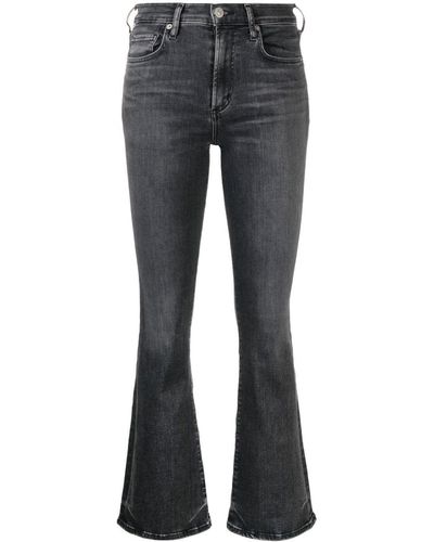 Citizens of Humanity Flared Jeans - Blauw