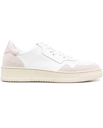 SCAROSSO Alexia Sneakers - Weiß