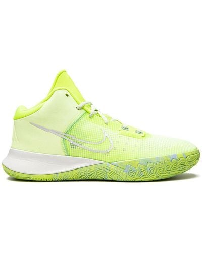 Nike Kyrie Flytrap Iv Sneakers - Green