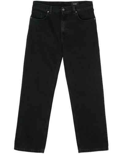 Axel Arigato Zine Straight Jeans - Zwart