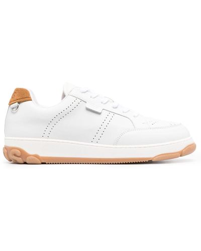 Gcds Essential Nami Sneakers - Weiß
