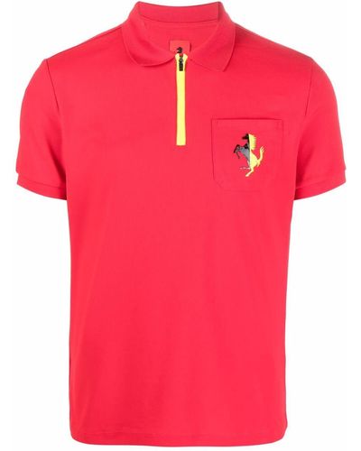 Ferrari shirts cheap for sale