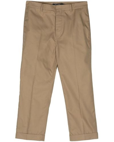 Sofie D'Hoore Paul Chino Trousers - Natural
