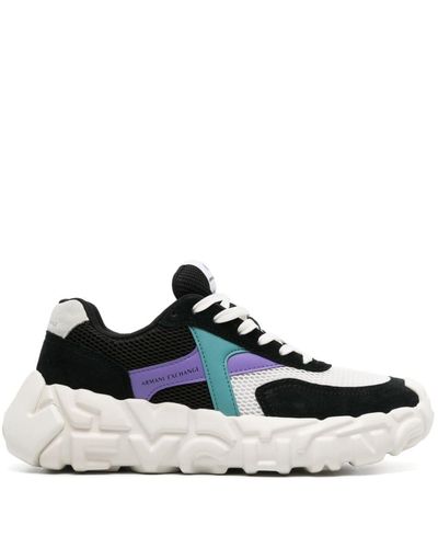 Herren Chunky Sneakers