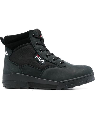 Fila Boots for Men Online Sale up to 60 off Lyst UK