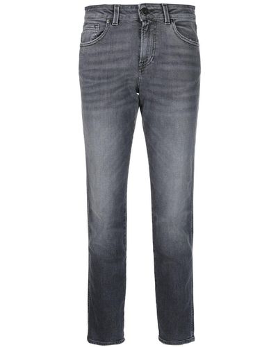 PT Torino Skinny Jeans - Zwart