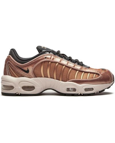 Nike Air Max Tailwind 4 "metallic Red Bronze" Trainers - Multicolour