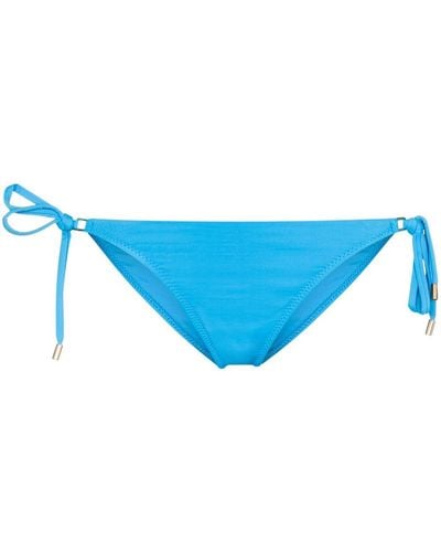 Melissa Odabash Slip bikini Cancun - Blu
