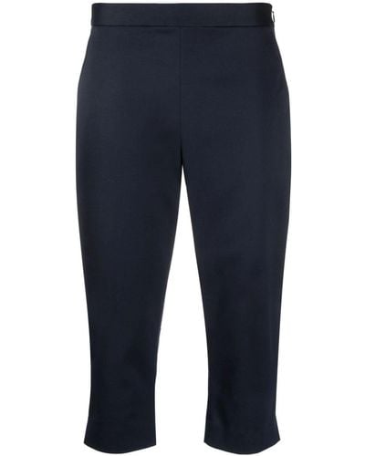 Polo Ralph Lauren Short à coupe courte - Bleu