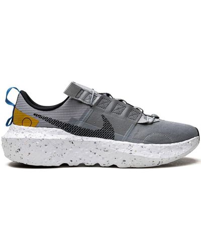 Nike Crater Impact Se Trainers - Grey