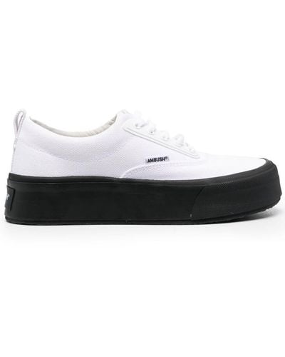 Ambush Sneakers - White